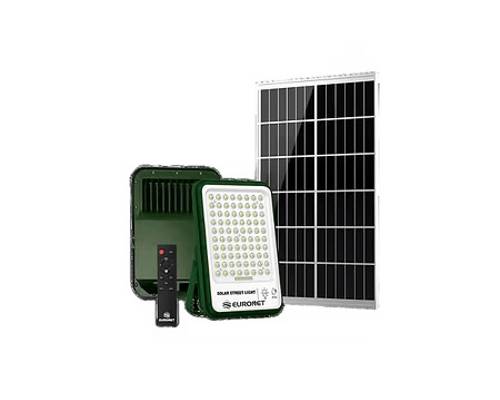 چراغ خورشیدی خیابانی 800W - 1000W